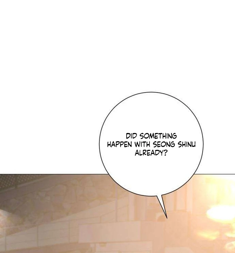 The Hashtag is First Love Chapter 7 - Page 132