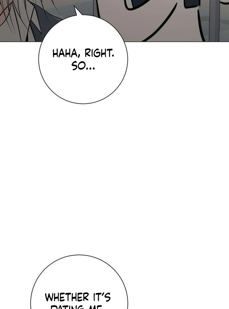 The Hashtag is First Love Chapter 7 - Page 155