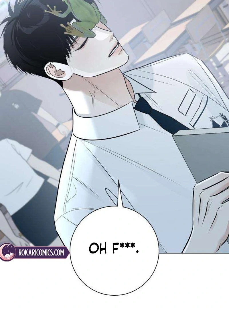 The Hashtag is First Love Chapter 7 - Page 164