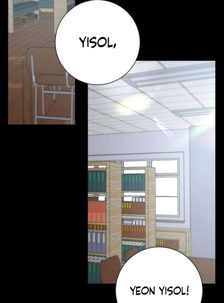 The Hashtag is First Love Chapter 9 - Page 2