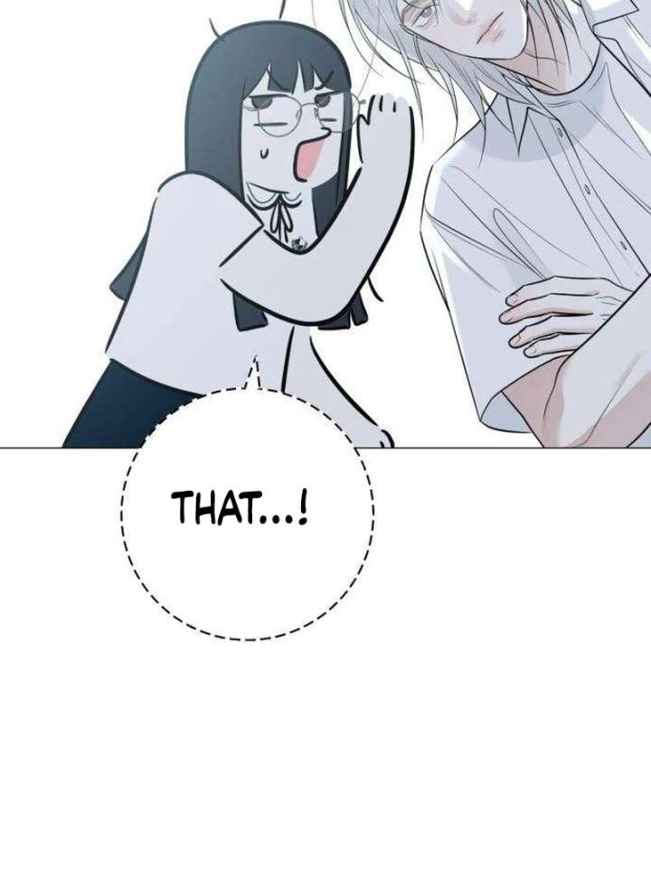 The Hashtag is First Love Chapter 9 - Page 34