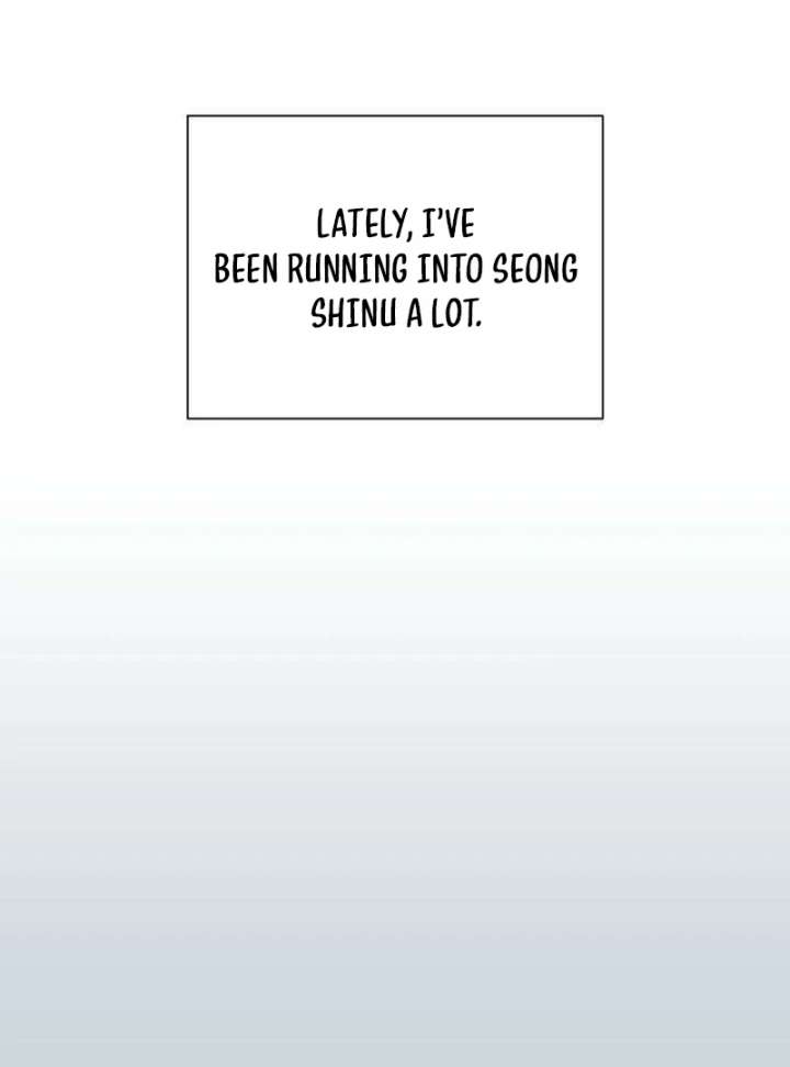 The Hashtag is First Love Chapter 9 - Page 38