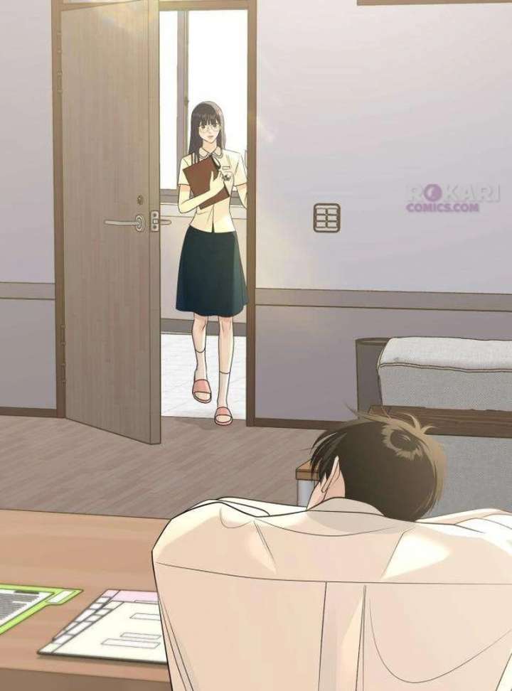 The Hashtag is First Love Chapter 9 - Page 64