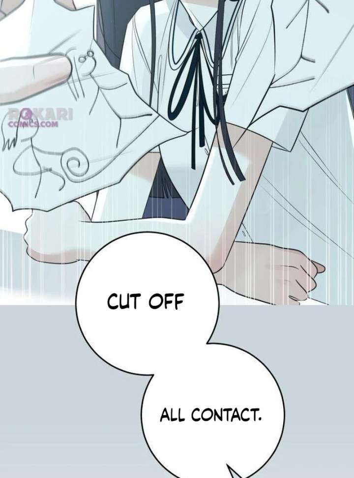 The Hashtag is First Love Chapter 9 - Page 86