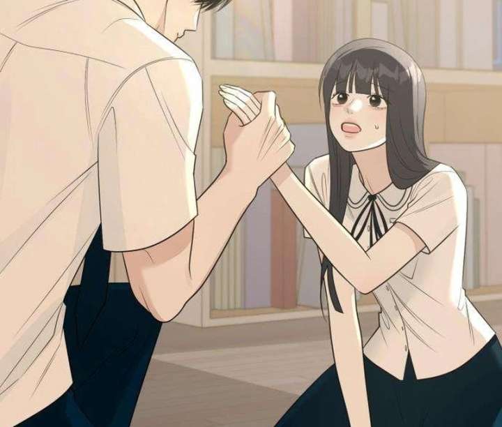 The Hashtag is First Love Chapter 9 - Page 159
