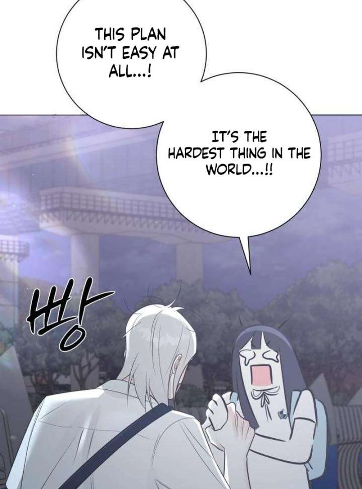 The Hashtag is First Love Chapter 9 - Page 183