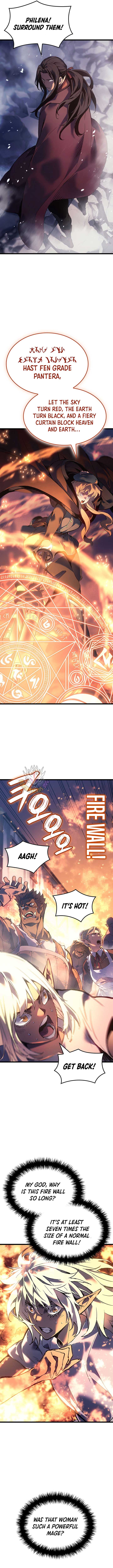 The Indomitable Martial King Chapter 100 - Page 11