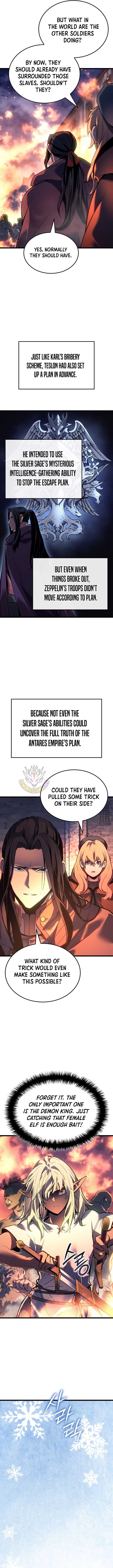 The Indomitable Martial King Chapter 100 - Page 13