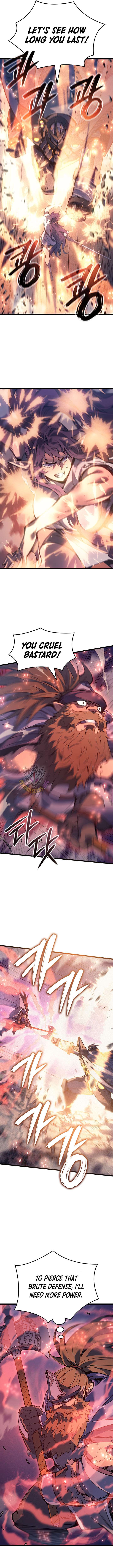 The Indomitable Martial King Chapter 101 - Page 13