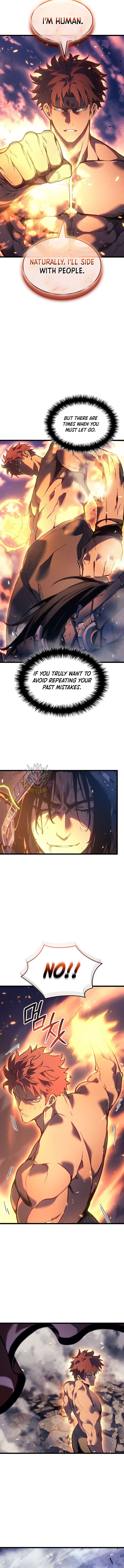 The Indomitable Martial King Chapter 106 - Page 15