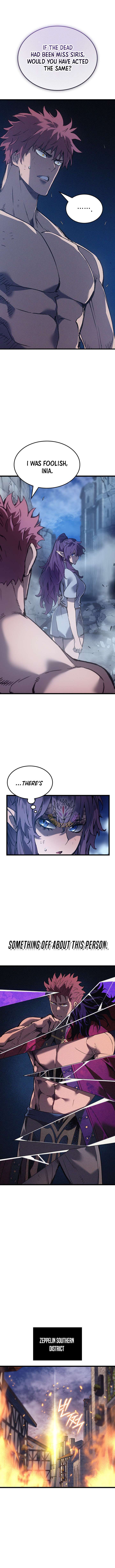 The Indomitable Martial King Chapter 107 - Page 6