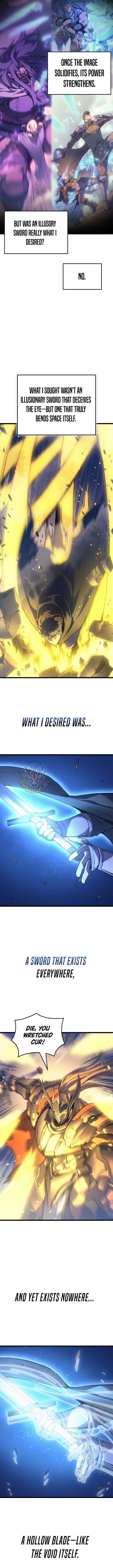 The Indomitable Martial King Chapter 108 - Page 6