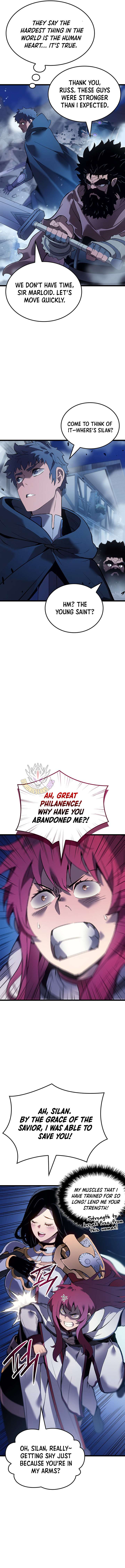 The Indomitable Martial King Chapter 108 - Page 13