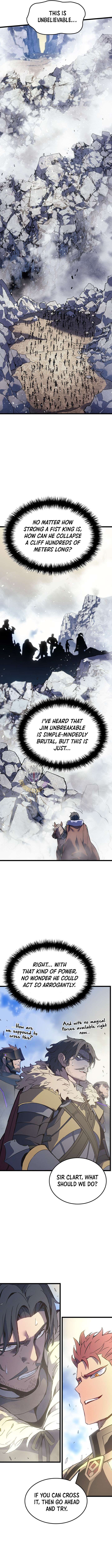 The Indomitable Martial King Chapter 111 - Page 12