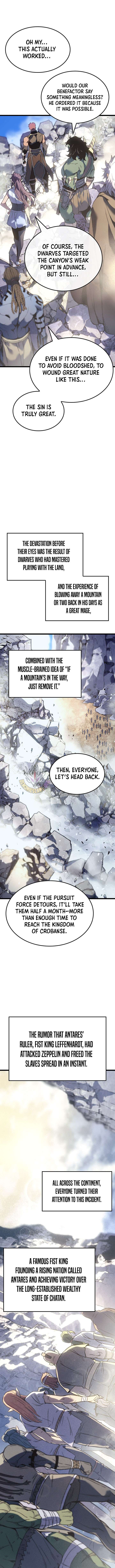 The Indomitable Martial King Chapter 111 - Page 13