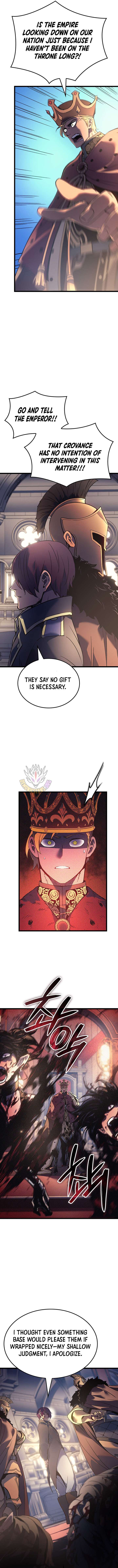 The Indomitable Martial King Chapter 113 - Page 13