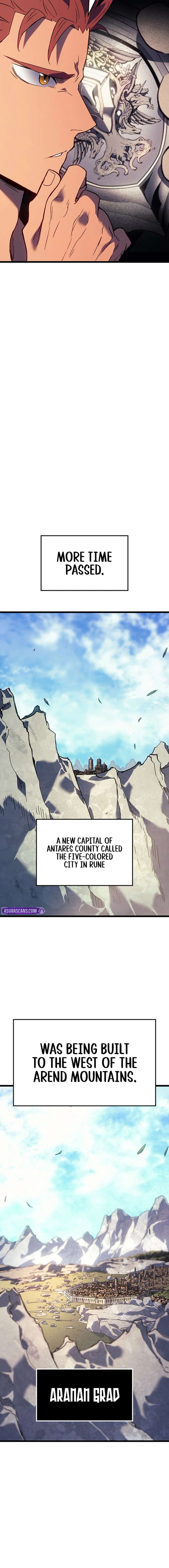 The Indomitable Martial King Chapter 114 - Page 12