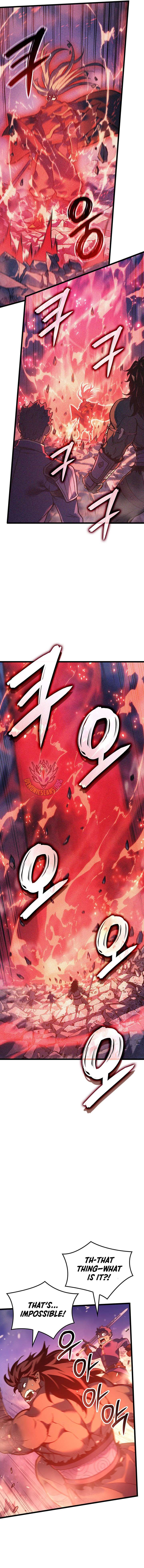 The Indomitable Martial King Chapter 117 - Page 4