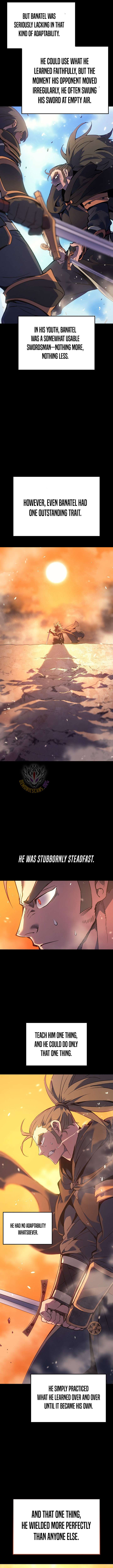 The Indomitable Martial King Chapter 117 - Page 12