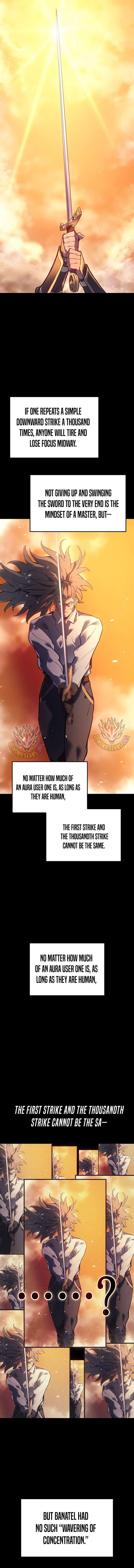 The Indomitable Martial King Chapter 117 - Page 13