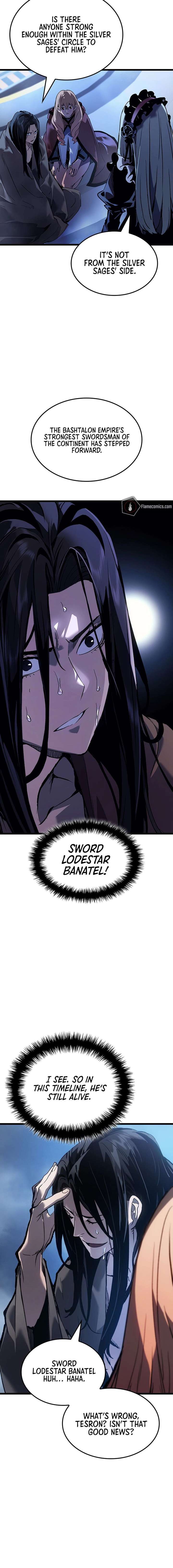 The Indomitable Martial King Chapter 118 - Page 5