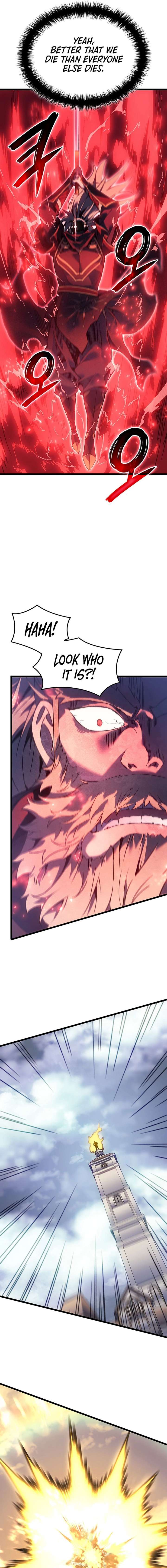 The Indomitable Martial King Chapter 118 - Page 14