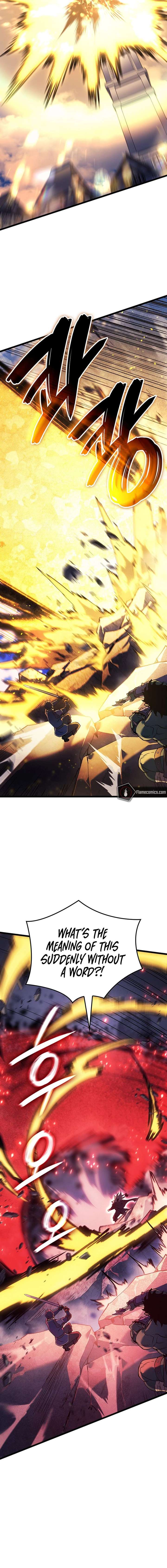 The Indomitable Martial King Chapter 118 - Page 15