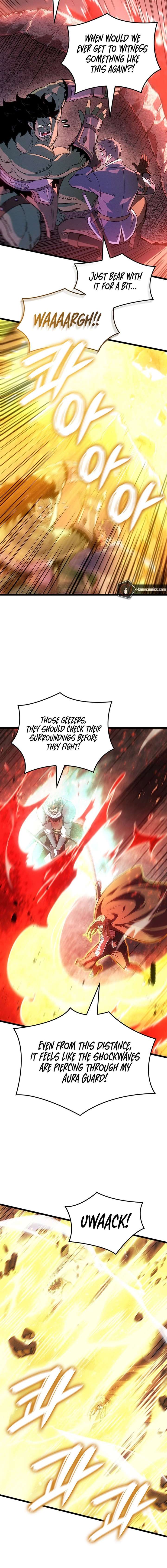 The Indomitable Martial King Chapter 119 - Page 17