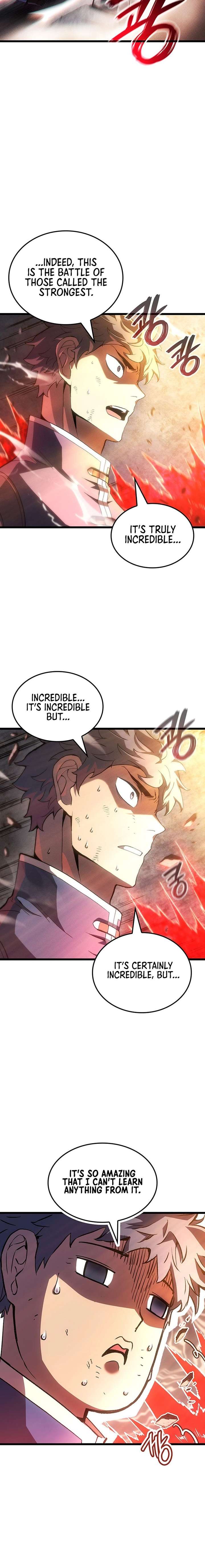 The Indomitable Martial King Chapter 119 - Page 19