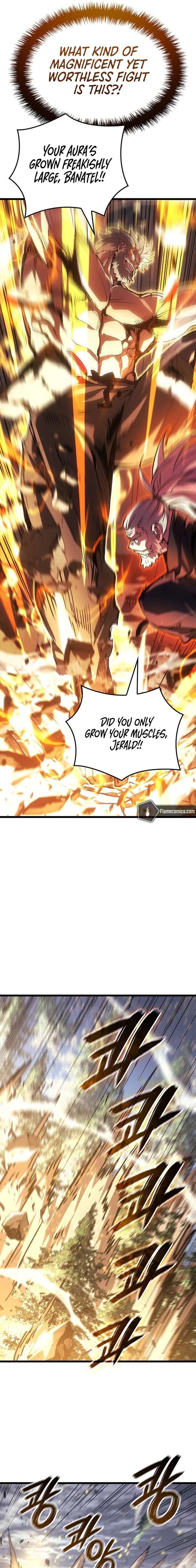 The Indomitable Martial King Chapter 119 - Page 20