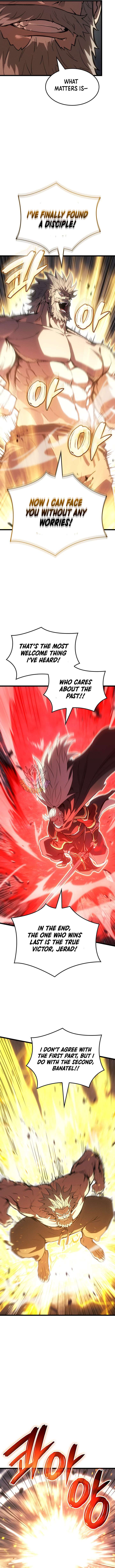 The Indomitable Martial King Chapter 120 - Page 9
