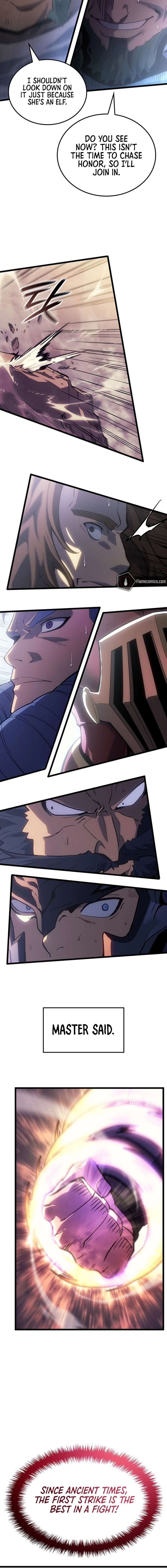 The Indomitable Martial King Chapter 121 - Page 15