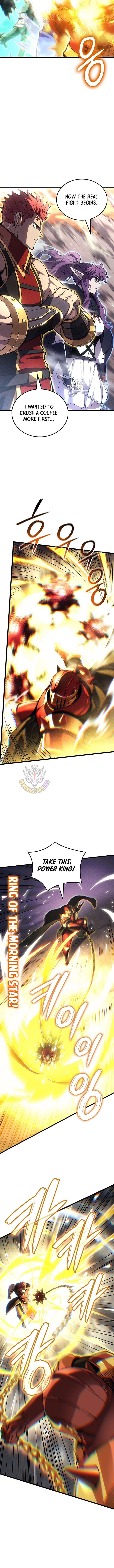 The Indomitable Martial King Chapter 122 - Page 14