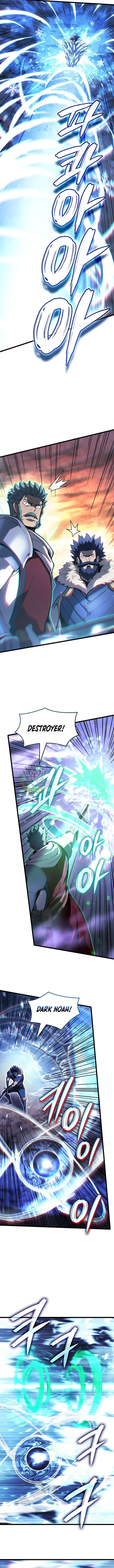 The Indomitable Martial King Chapter 124 - Page 14