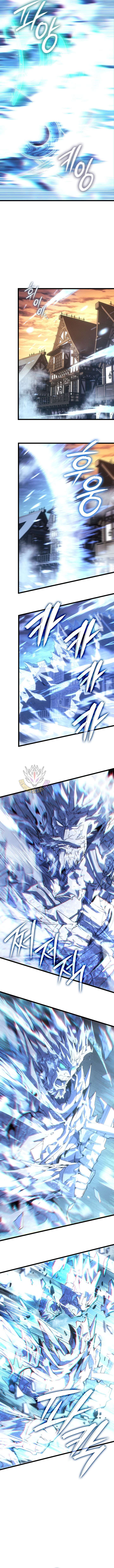 The Indomitable Martial King Chapter 124 - Page 15