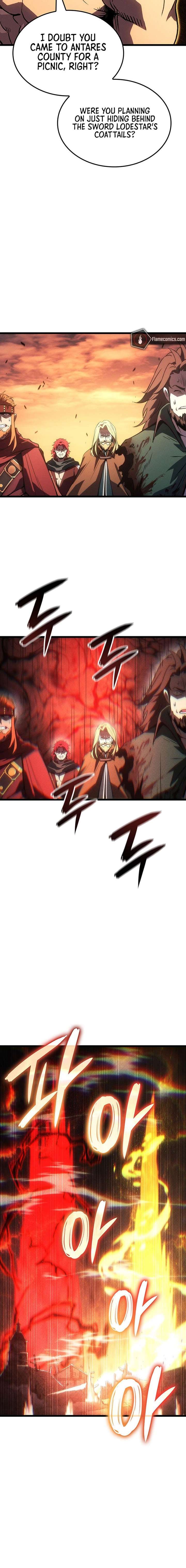 The Indomitable Martial King Chapter 125 - Page 13