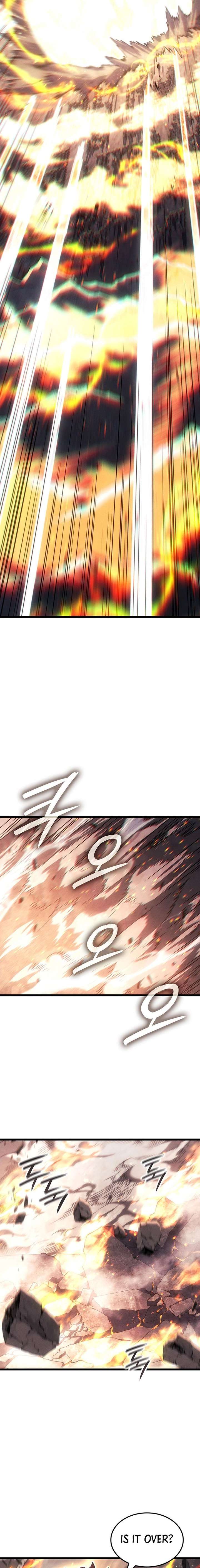 The Indomitable Martial King Chapter 125 - Page 24
