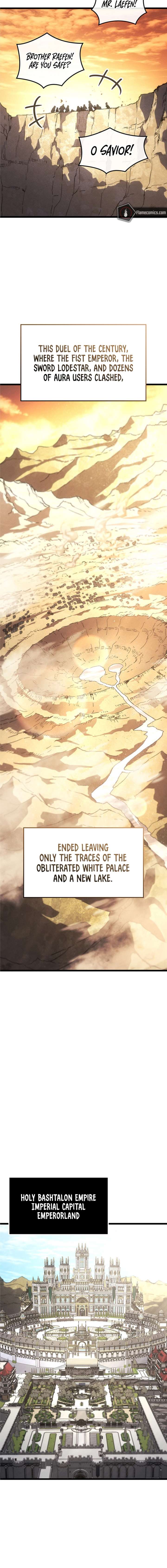 The Indomitable Martial King Chapter 126 - Page 7