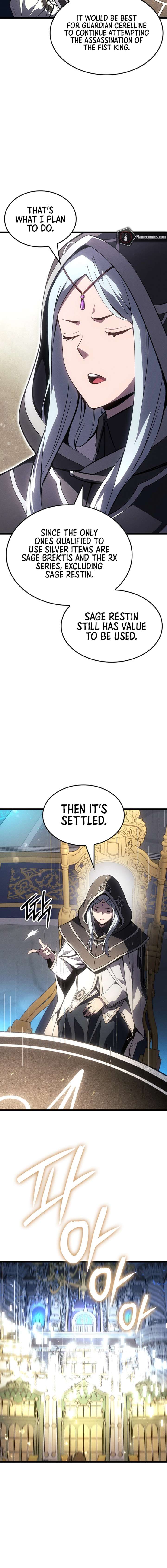 The Indomitable Martial King Chapter 126 - Page 19