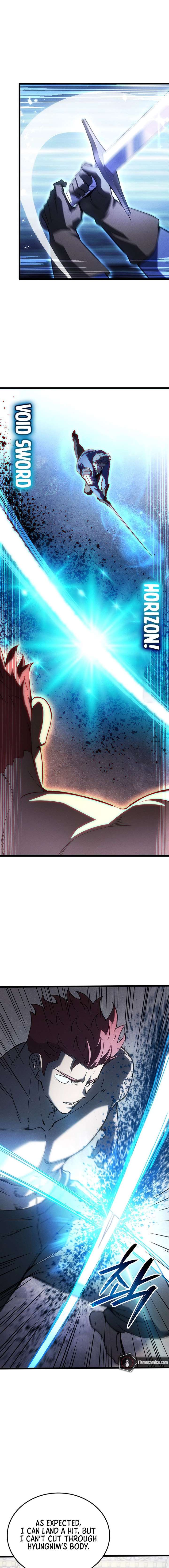 The Indomitable Martial King Chapter 128 - Page 4