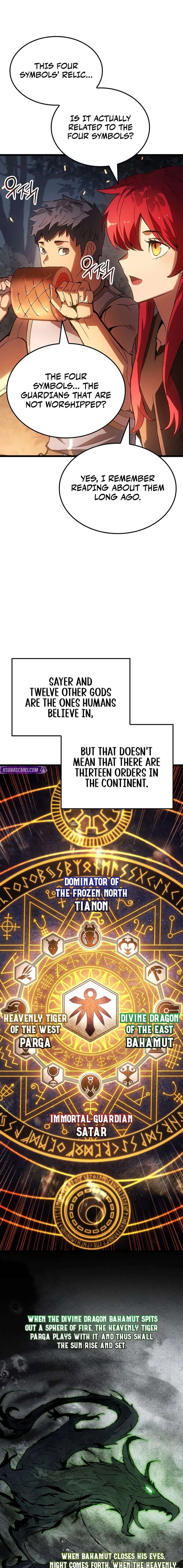 The Indomitable Martial King Chapter 129 - Page 14