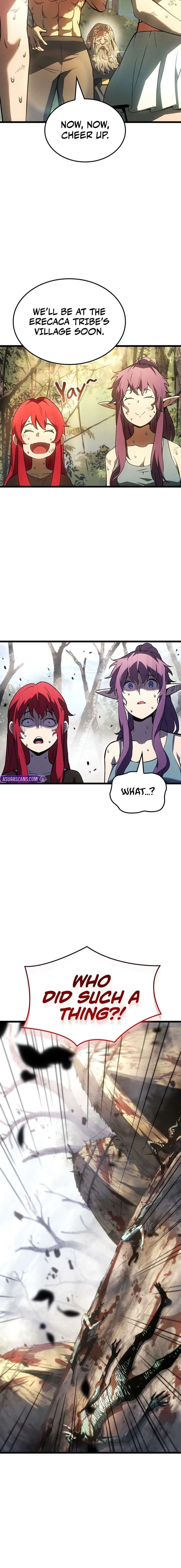 The Indomitable Martial King Chapter 129 - Page 17