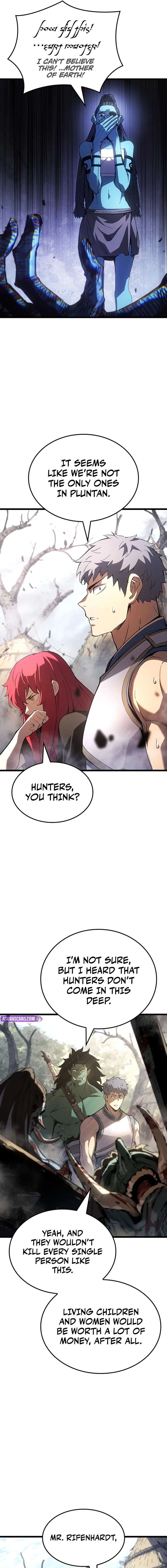 The Indomitable Martial King Chapter 129 - Page 18