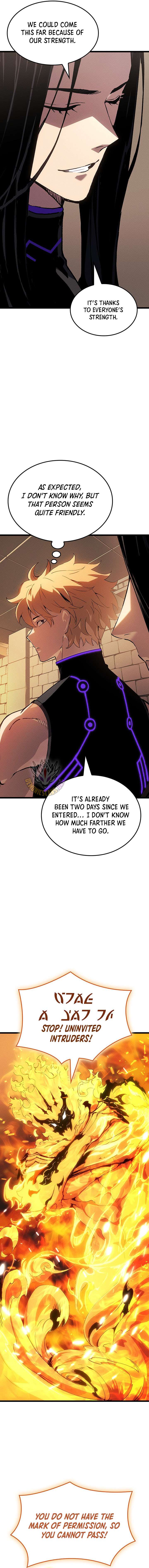 The Indomitable Martial King Chapter 130 - Page 14