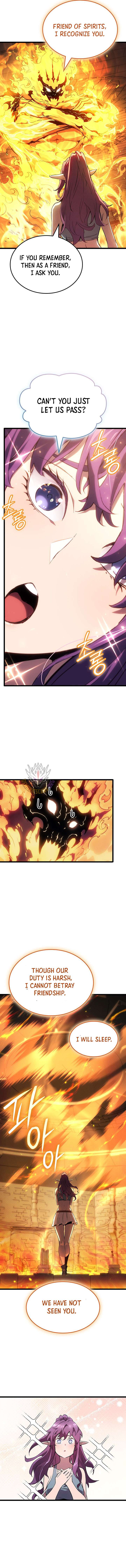 The Indomitable Martial King Chapter 130 - Page 16