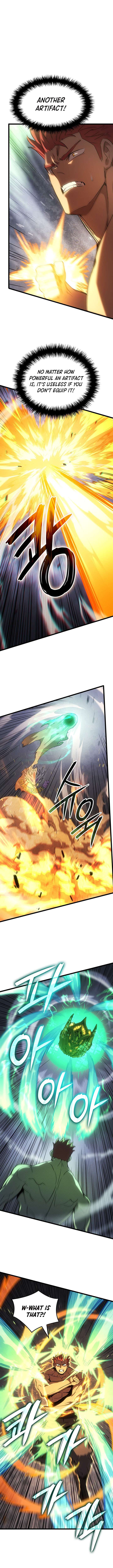 The Indomitable Martial King Chapter 131 - Page 12