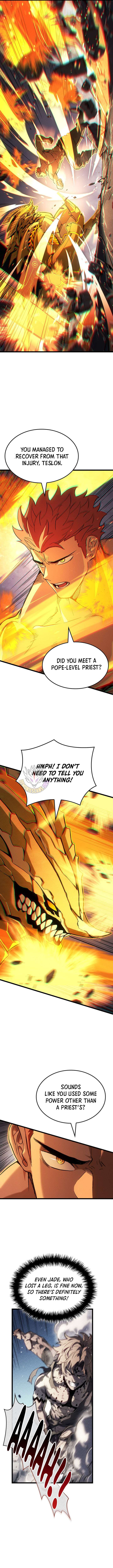 The Indomitable Martial King Chapter 132 - Page 7