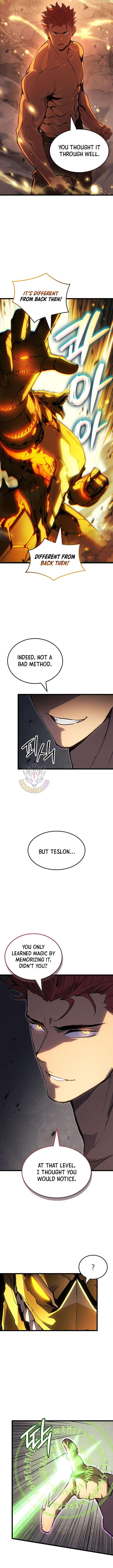The Indomitable Martial King Chapter 132 - Page 12