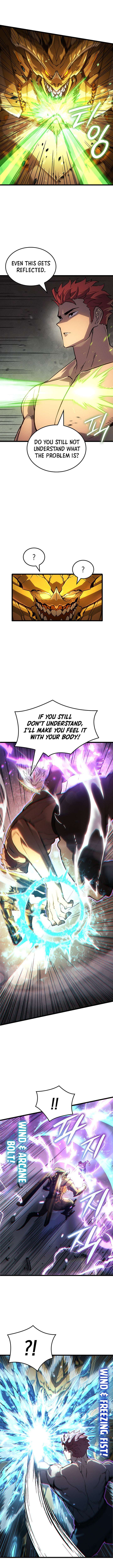 The Indomitable Martial King Chapter 132 - Page 13