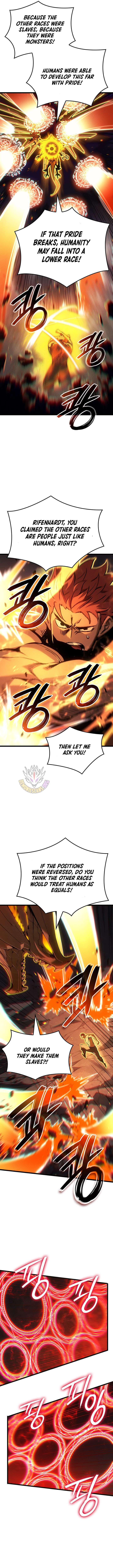 The Indomitable Martial King Chapter 133 - Page 5
